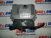 Unité de commande, module ECU de moteur