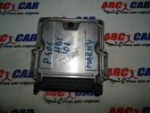 Unité de commande, module ECU de moteur