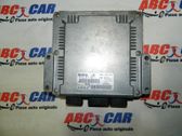 Motorsteuergerät ECU