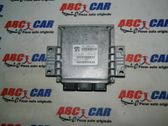 Motorsteuergerät ECU