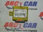 Immobiliser reader (aerial)