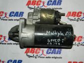 Motor de arranque