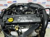 Oil filter cover