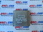 Engine control unit/module ECU