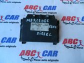 Module de contrôle de boîte de vitesses ECU