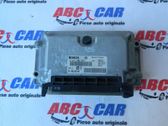 Engine control unit/module ECU
