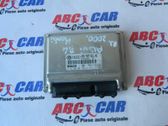 Unité de commande, module ECU de moteur