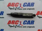 Inyector de combustible
