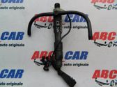 Inyector de combustible