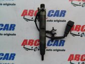 Inyector de combustible