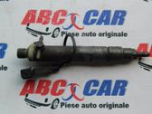 Inyector de combustible