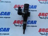 Injecteur de carburant