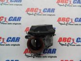 Throttle valve