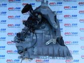 Mechaninė 5 pavarų dėžė
