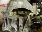 Mechaninė 5 pavarų dėžė