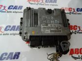 Engine control unit/module ECU