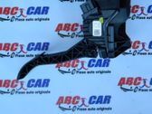 Pedal del acelerador
