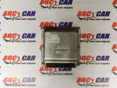 Engine control unit/module ECU