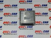 Unité de commande, module ECU de moteur
