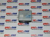 Engine control unit/module ECU