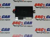 Comfort/convenience module