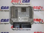 Unidad de control/módulo ECU del motor