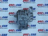 Support, suspension du moteur