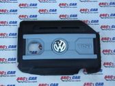 Motorhaubenverkleidung