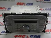 Navigation unit CD/DVD player