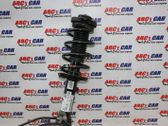 Front shock absorber/damper