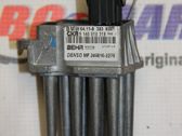 Relais de ventilateur de liquide de refroidissement