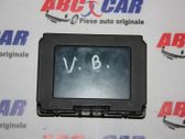 Pantalla del monitor frontal