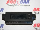 Head up display screen