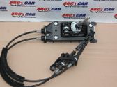 Gear shifter/selector
