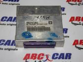 Engine control unit/module ECU