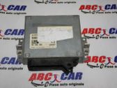 Unidad de control/módulo ECU del motor