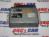 Engine control unit/module ECU