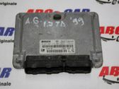 Engine control unit/module ECU
