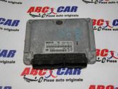 Unité de commande, module ECU de moteur