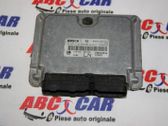 Unité de commande, module ECU de moteur