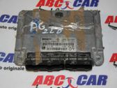 Unité de commande, module ECU de moteur