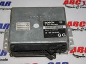 Unité de commande, module ECU de moteur
