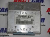 Engine control unit/module ECU