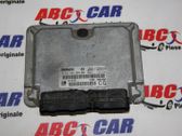 Unité de commande, module ECU de moteur