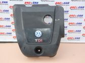 Motorhaubenverkleidung