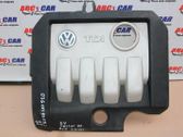 Motorhaubenverkleidung