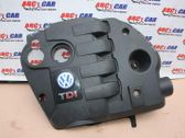 Garniture de capot moteur