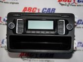 Считывающее устройство CD/DVD навигации (GPS)