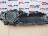Front door speaker