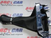 Gear shift rod